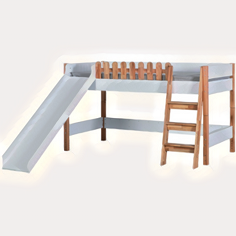 Bunk / Midsleeper Beds